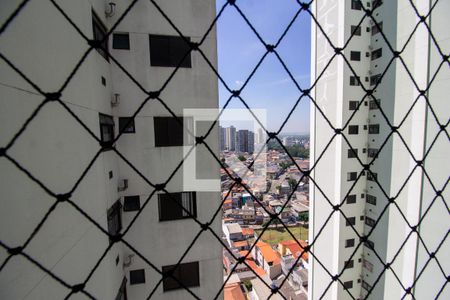 Vista da Suíte de apartamento à venda com 3 quartos, 67m² em Gopoúva, Guarulhos