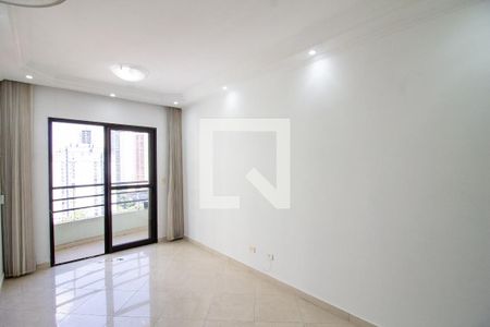 Sala de apartamento para alugar com 3 quartos, 67m² em Gopoúva, Guarulhos