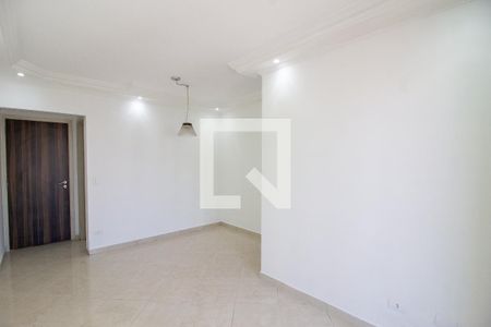 Sala de apartamento para alugar com 3 quartos, 67m² em Gopoúva, Guarulhos