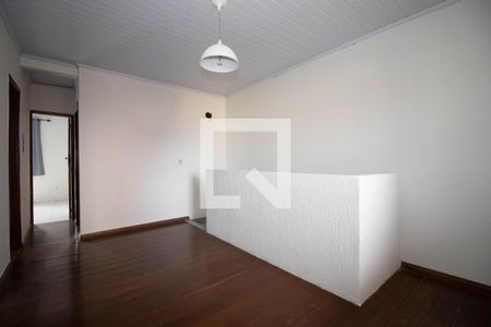 Sala de casa para alugar com 2 quartos, 60m² em Samambaia Norte (samambaia), Brasília