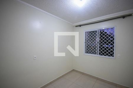 Quarto de apartamento para alugar com 1 quarto, 37m² em Jardim Helga, São Paulo
