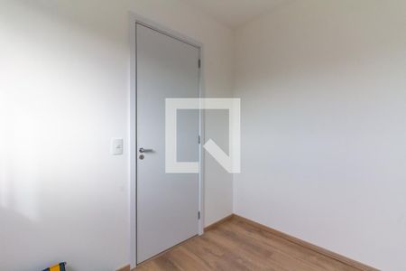 Quarto 1 de apartamento para alugar com 2 quartos, 36m² em Lapa de Baixo, São Paulo