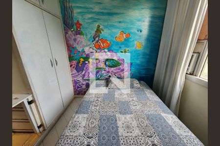 Quarto 2 de apartamento à venda com 4 quartos, 174m² em Botafogo, Rio de Janeiro