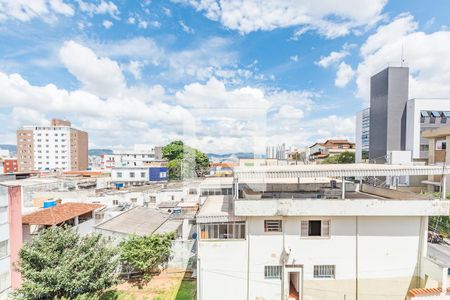 Sala 2 de apartamento para alugar com 4 quartos, 140m² em Alto Caiçaras, Belo Horizonte
