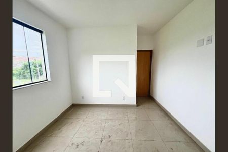 Apartamento à venda com 2 quartos, 86m² em Nacional, Contagem