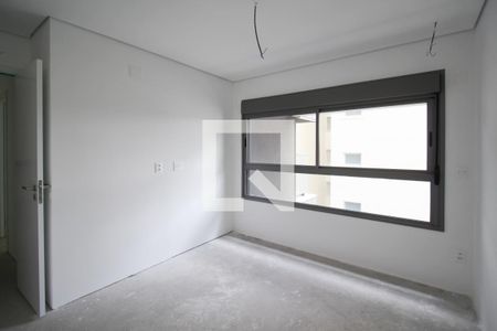Suíte  de apartamento à venda com 2 quartos, 70m² em Vila Nova Conceição, São Paulo