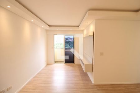 Sala de apartamento à venda com 2 quartos, 62m² em Casa Verde, São Paulo