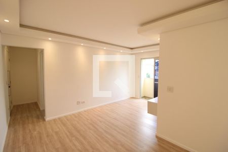 Sala de apartamento à venda com 2 quartos, 62m² em Casa Verde, São Paulo