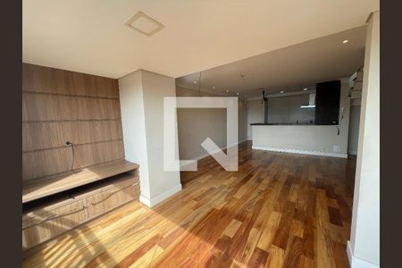 Sala de apartamento à venda com 3 quartos, 170m² em Vila Guarani, Jundiaí