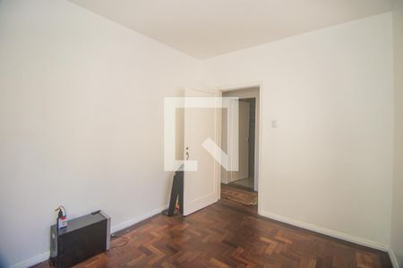 Quarto 1 de apartamento à venda com 3 quartos, 90m² em Petrópolis, Porto Alegre