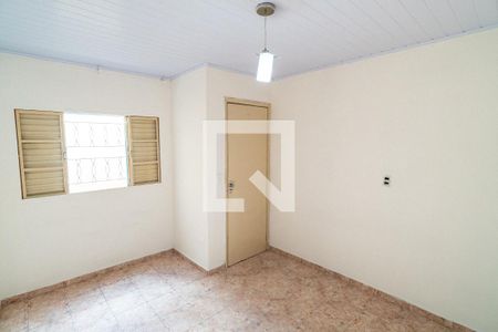 Quarto de casa para alugar com 1 quarto, 40m² em Americanópolis, São Paulo