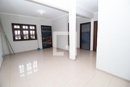 Sala de casa para alugar com 2 quartos, 200m² em Utinga, Santo André