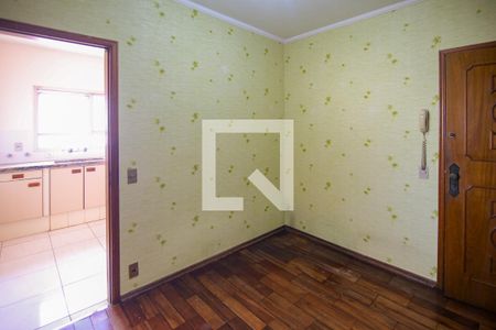 Sala 2 de apartamento para alugar com 3 quartos, 155m² em Centro, Indaiatuba
