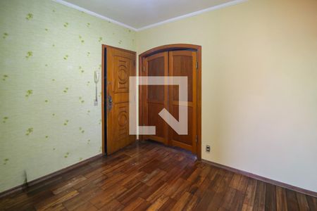 Sala 2 de apartamento para alugar com 3 quartos, 155m² em Centro, Indaiatuba