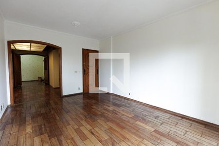Apartamento para alugar com 3 quartos, 155m² em Centro, Indaiatuba