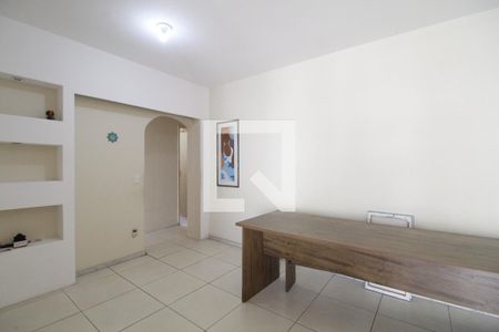 Sala de apartamento para alugar com 3 quartos, 96m² em Freguesia (jacarepaguá), Rio de Janeiro