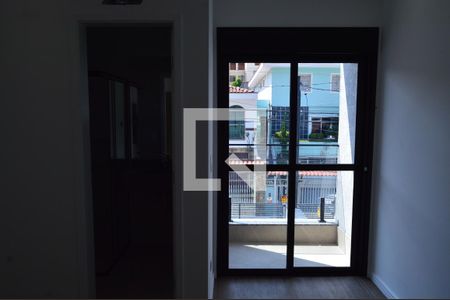 Suite 1 de casa à venda com 4 quartos, 160m² em Vila Mariana, São Paulo