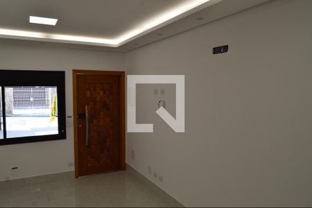 Sala de casa à venda com 4 quartos, 160m² em Vila Mariana, São Paulo