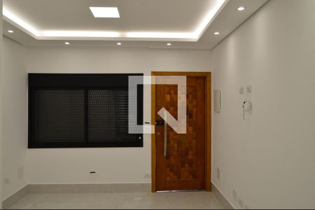 Sala de casa à venda com 4 quartos, 160m² em Vila Mariana, São Paulo