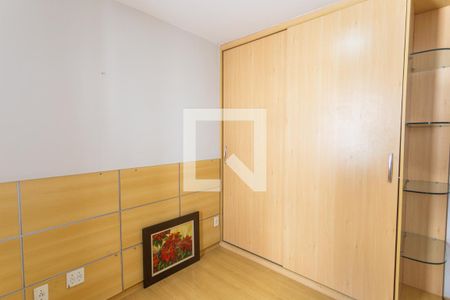 Suíte de apartamento para alugar com 2 quartos, 65m² em Santo Antônio, Belo Horizonte