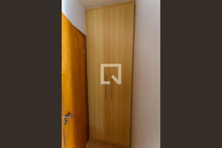 Armário da Suíte de apartamento para alugar com 2 quartos, 65m² em Santo Antônio, Belo Horizonte