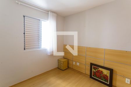 Suíte de apartamento para alugar com 2 quartos, 65m² em Santo Antônio, Belo Horizonte