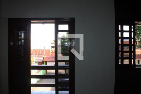 Sala de apartamento para alugar com 1 quarto, 60m² em Scharlau, São Leopoldo