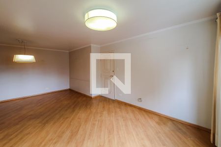 sala de apartamento à venda com 3 quartos, 110m² em Vila Mariana, São Paulo