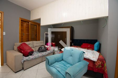 Sala/Quarto de casa à venda com 1 quarto, 50m² em Loteamento Parque Recreio, São Leopoldo