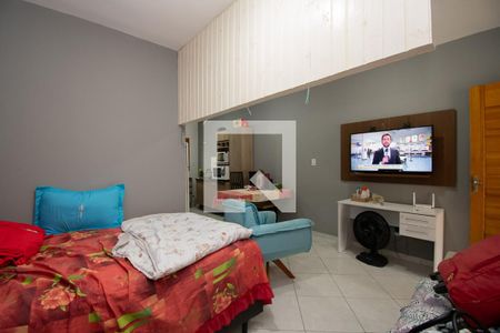 Sala/Quarto de casa à venda com 1 quarto, 50m² em Loteamento Parque Recreio, São Leopoldo