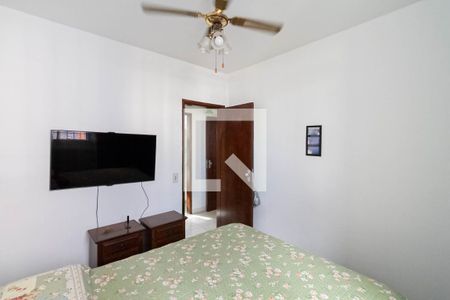 Quarto 1 de apartamento à venda com 3 quartos, 84m² em Cidade Nova, Belo Horizonte