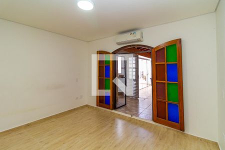 Suíte de casa para alugar com 1 quarto, 140m² em Jardim Independência (são Paulo), São Paulo