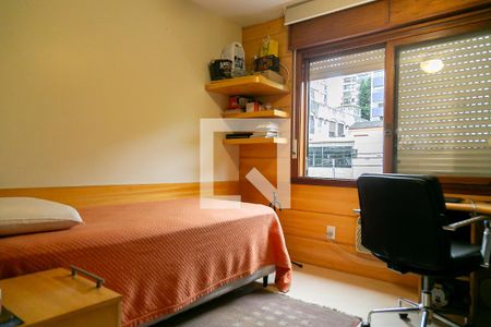 Quarto 1 de apartamento à venda com 2 quartos, 268m² em Petrópolis, Porto Alegre
