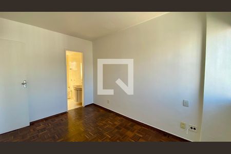 Quarto Suíte de apartamento para alugar com 3 quartos, 98m² em Luxemburgo, Belo Horizonte