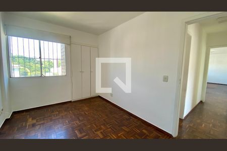Quarto Suíte de apartamento para alugar com 3 quartos, 98m² em Luxemburgo, Belo Horizonte