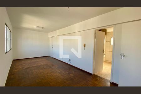 Sala de apartamento para alugar com 3 quartos, 98m² em Luxemburgo, Belo Horizonte