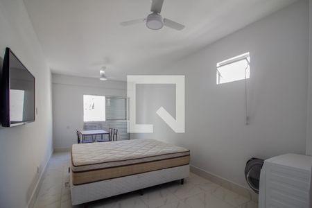 1 Studio de kitnet/studio para alugar com 1 quarto, 31m² em Santa Cecilia, São Paulo