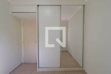 Quarto 1 de apartamento para alugar com 2 quartos, 50m² em Distrito de Bonfim Paulista, Ribeirão Preto