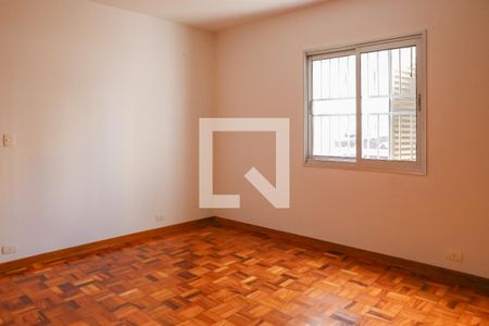 Quarto 1 de apartamento para alugar com 2 quartos, 115m² em Alto da Lapa, São Paulo