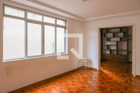Sala de apartamento para alugar com 2 quartos, 115m² em Alto da Lapa, São Paulo