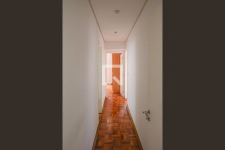 Corredor de apartamento à venda com 2 quartos, 115m² em Alto da Lapa, São Paulo