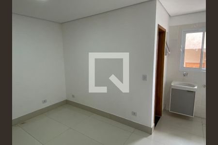 Sala de apartamento à venda com 1 quarto, 42m² em Parque Jabaquara, São Paulo
