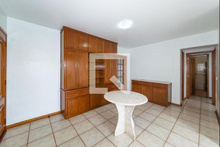 Sala de apartamento para alugar com 2 quartos, 64m² em Vila Guarani (zona Sul), São Paulo