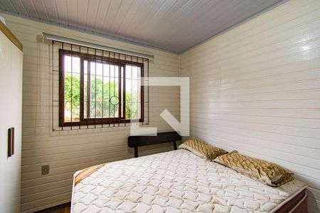 Quarto de casa para alugar com 2 quartos, 70m² em Bairro Fátima, Canoas