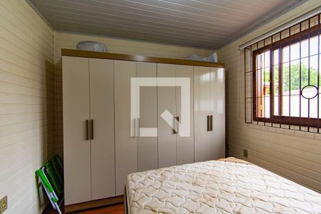 Quarto de casa para alugar com 2 quartos, 70m² em Bairro Fátima, Canoas
