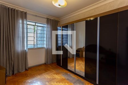 Quarto 2 de casa à venda com 5 quartos, 500m² em Santo Andre, Belo Horizonte