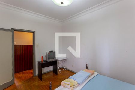 Quarto 1 de casa à venda com 5 quartos, 500m² em Santo Andre, Belo Horizonte