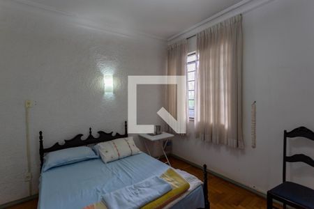 Quarto 1 de casa à venda com 5 quartos, 500m² em Santo Andre, Belo Horizonte