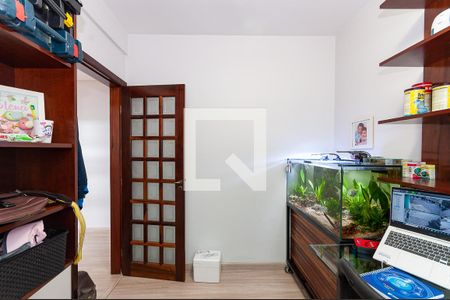 Home Office de casa à venda com 3 quartos, 197m² em Vila Romana, São Paulo