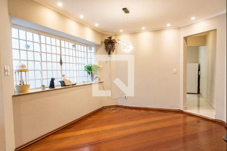 Sala de jantar de casa para alugar com 3 quartos, 153m² em Ipiranga, São Paulo